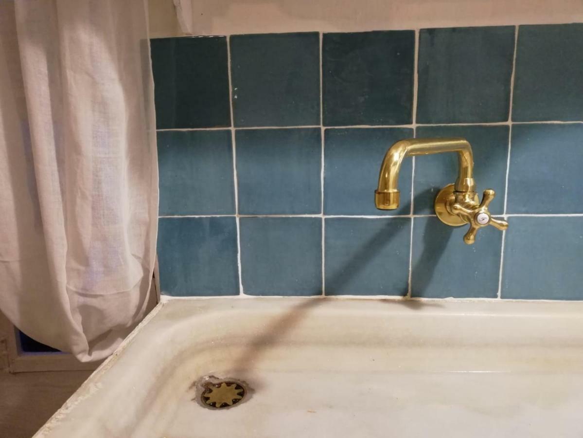 La Perica Appartement Vejer de la Frontera Buitenkant foto