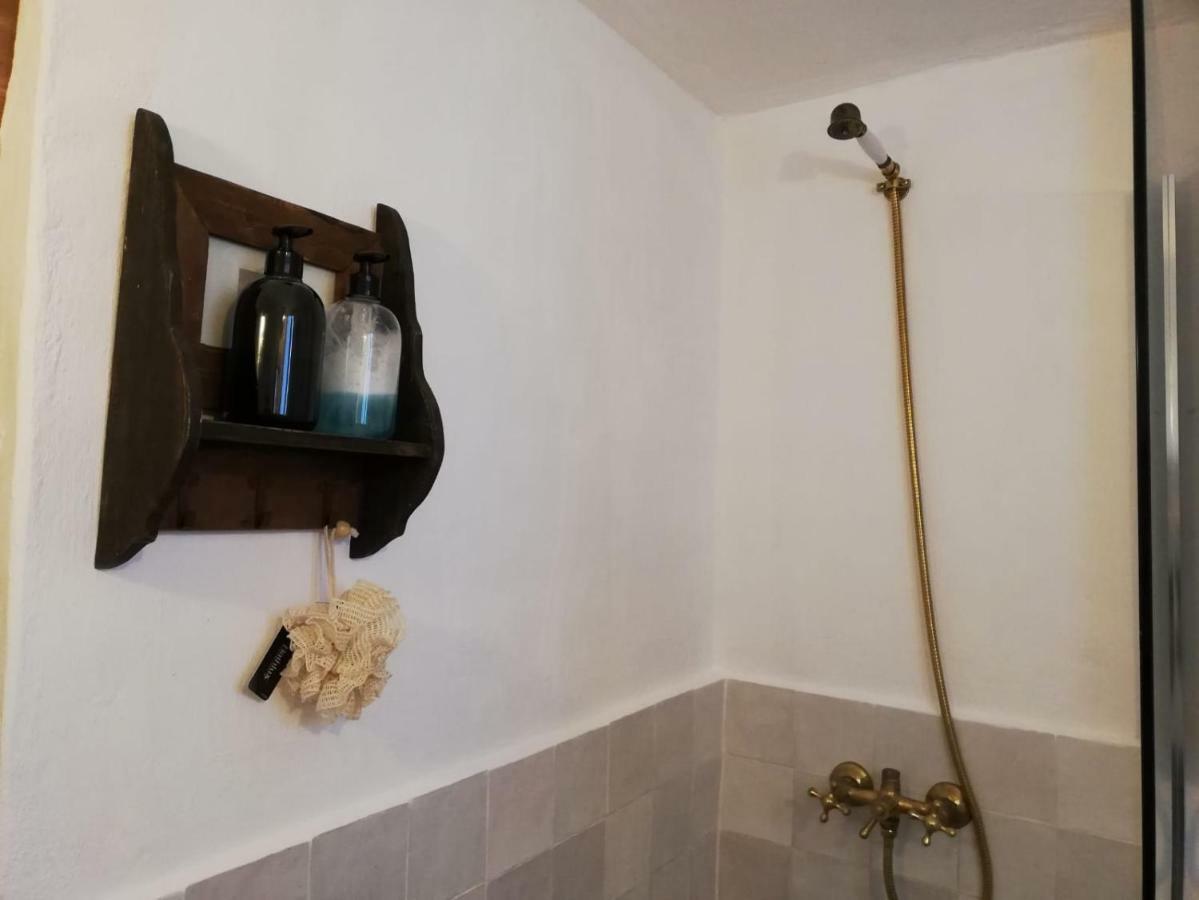 La Perica Appartement Vejer de la Frontera Buitenkant foto