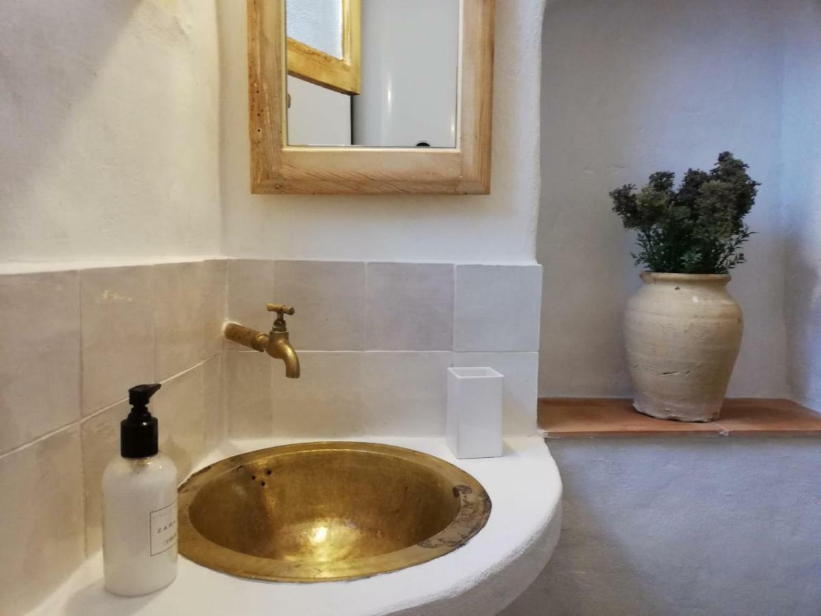 La Perica Appartement Vejer de la Frontera Buitenkant foto
